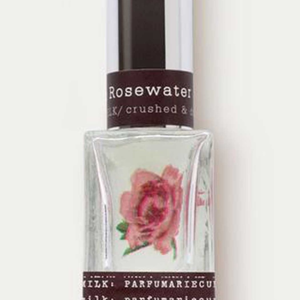 TokyoMilk 'Gin & Rosewater' Parfum